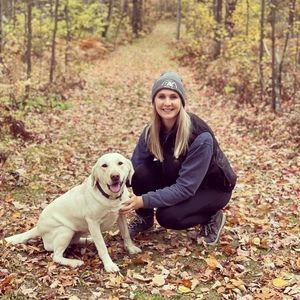 Meet your Posher, Bethany